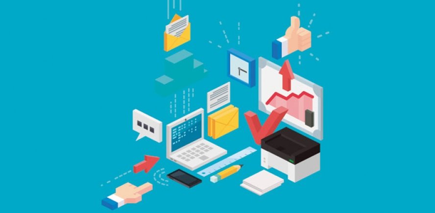 Como ser mais produtivo? Como ser mais produtivo?
