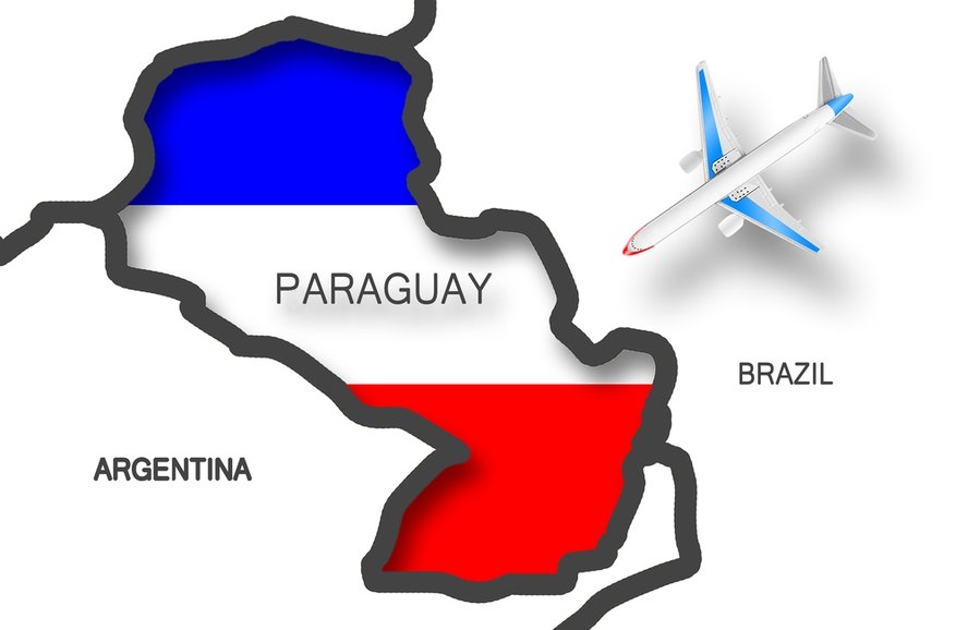 Paraguai: a nova China para a indústria brasileira Paraguai: a nova China para a indústria brasileira