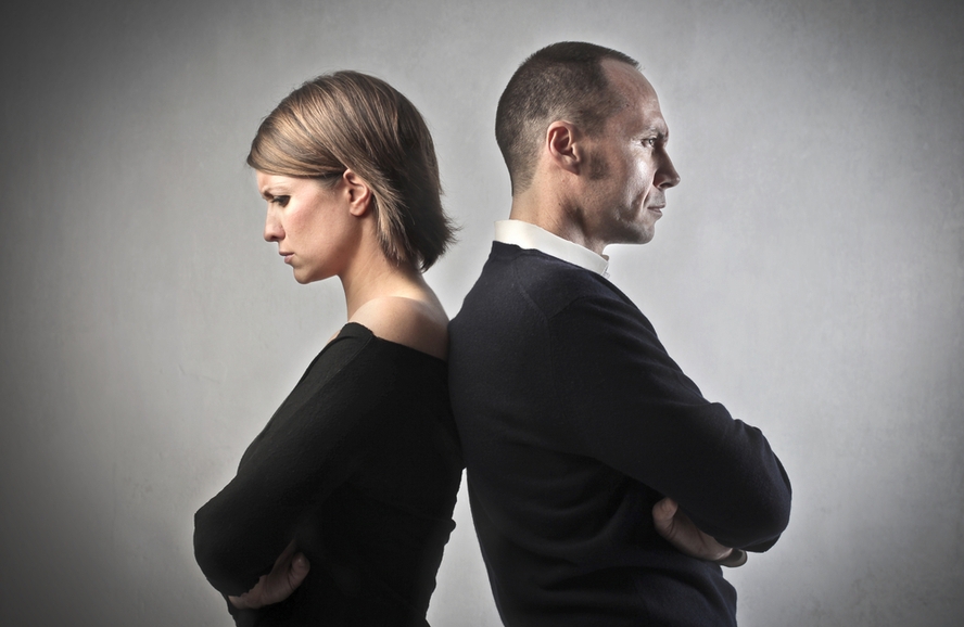 O divórcio litigioso e a psicanálise